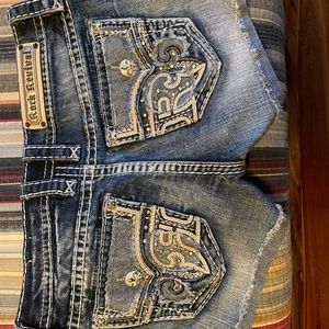 Rock Rivival Shorts